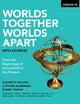 Worlds Together, Worlds Apart with Sources
