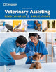 Veterinary Assisting Fundamentals and Applications (MindTap Course List)