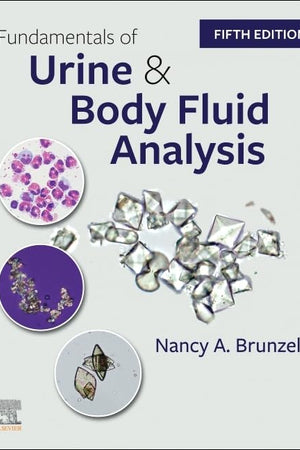 Fundamentals of Urine and Body Fluid Analysis