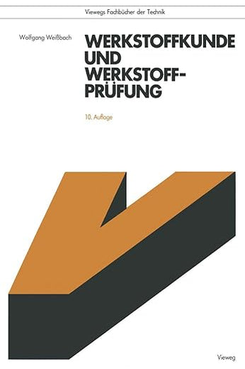 Werkstoffkunde und Werkstoffprüfung (German Edition)