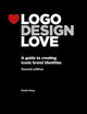 Logo Design Love: A Guide to Creating Iconic Brand Identities, 2nd Edition