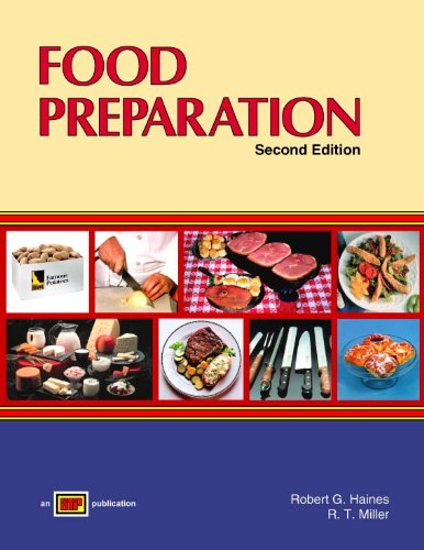 Food Preparation