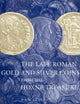 The Late Roman Gold and Silver Coins from the Hoxne Treasure