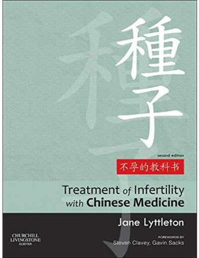 Treatment of Infertility with Chinese Medicine