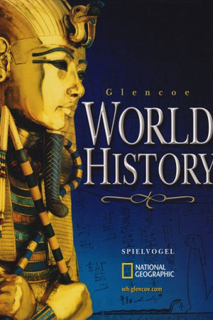 Glencoe World History