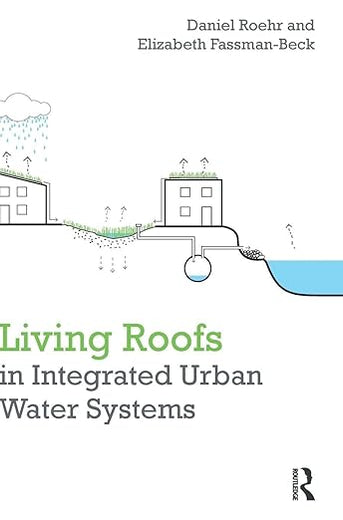 Living Roofs in Integrated Urban Water Systems