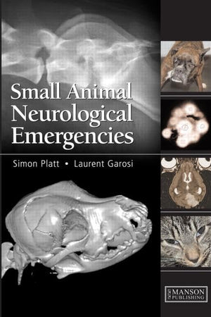 Small Animal Neurological Emergencies