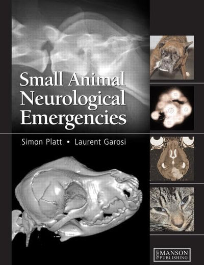 Small Animal Neurological Emergencies