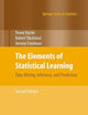The Elements of Statistical Learning: Data Mining, Inference, and Prediction, Second Edition