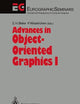 Advances in Object-Oriented Graphics I (Focus on Computer Graphics)