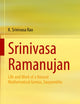 Srinivasa Ramanujan: Life and Work of a Natural Mathematical Genius, Swayambhu