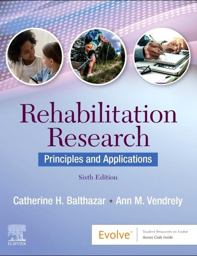 Rehabilitation Research