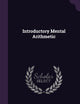 Introductory Mental Arithmetic