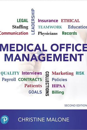 Medical Office Management