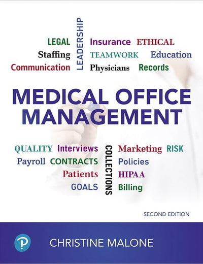 Medical Office Management