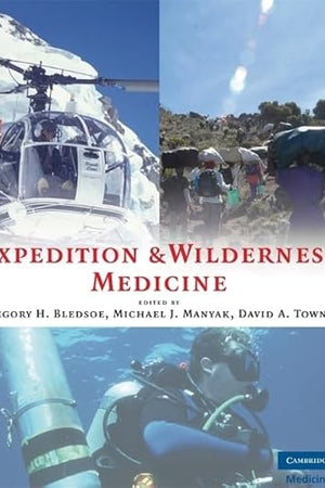 Expedition and Wilderness Medicine