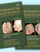 The Netter Collection of Medical Illustrations: Nervous System Package: 2-Volume Set (Netter Green Book Collection)