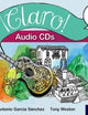 !Claro! Audio CDs 1