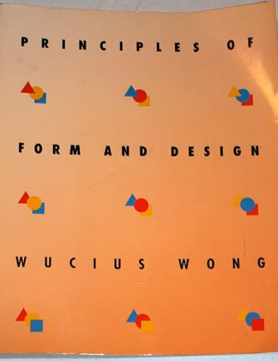 Principles of Form and Design