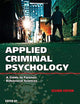 Applied Criminal Psychology: A Guide to Forensic Behavioral Sciences