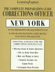 Corrections Officer:New York: Complete Preparation Guide (LEARNING EXPRESS LAW ENFORCEMENT SERIES NEW YORK)