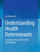 Understanding Health Determinants: Explanatory Theories for Social Epidemiology