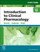 Study Guide for Introduction to Clinical Pharmacology