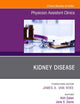 Kidney Disease, An Issue of Physician Assistant Clinics (Volume 1-1) (The Clinics: Internal Medicine, Volume 1-1)