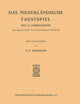 Das Niederlandische Faustspiel des Siebzehnten Jahrhunderts (German Edition)
