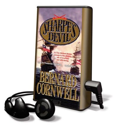 Sharpe's Devil: Library Edition
