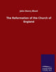 The Reformation of the Church of England