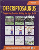 Descriptosaurus: Supporting Creative Writing for Ages 8–14