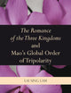 «The Romance of the Three Kingdoms» and Mao’s Global Order of Tripolarity