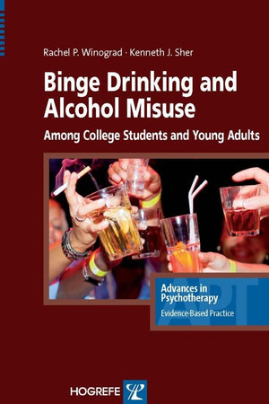 Binge Drinking and Alcohol Misuse Among College Students and Young Adults