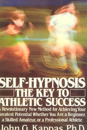 Self-Hypnosis: The Key to Athletic Success