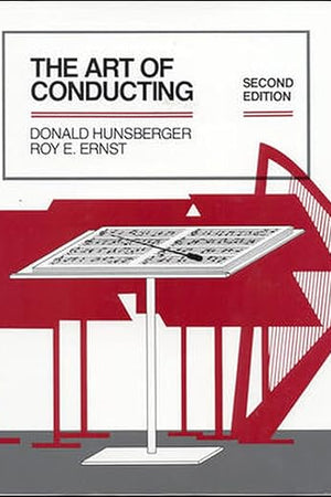 The Art of Conducting