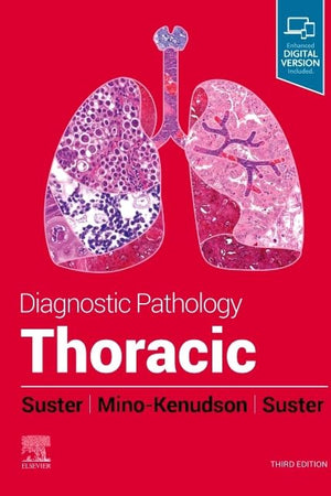 Diagnostic Pathology: Thoracic