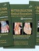 The Netter Collection of Medical Illustrations: Musculoskeletal System Package: Volume 6 (Netter Green Book Collection)