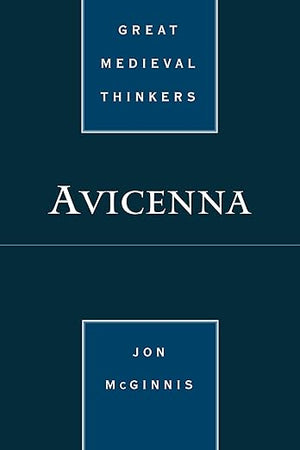 Avicenna (Great Medieval Thinkers)