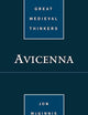 Avicenna (Great Medieval Thinkers)