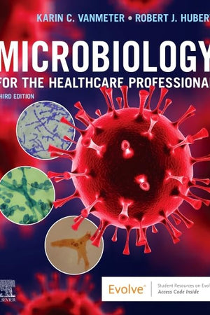 Microbiology for the Healthcare Professional