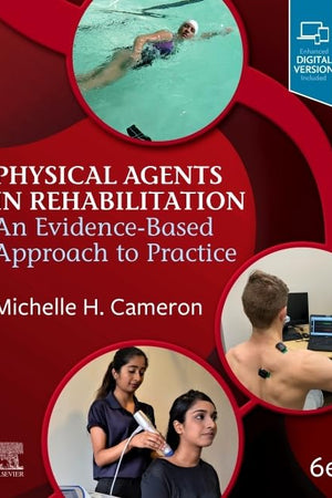 Physical Agents in Rehabilitation: An Evidence-Based Approach to Practice