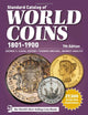 Standard Catalog of World Coins 1801-1900