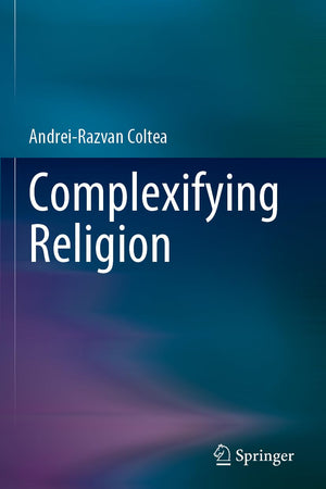 Complexifying Religion