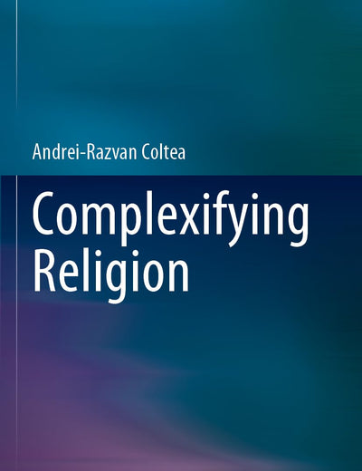 Complexifying Religion