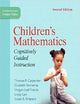Children's Mathematics, Second Edition: Cognitively Guided Instruction