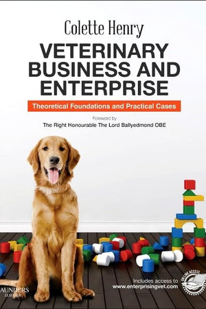 Veterinary Business and Enterprise: Theoretical Foundations and Practical Cases