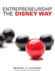 Entrepreneurship the Disney Way