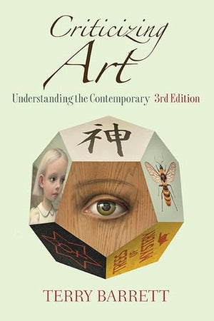 Criticizing Art: Understanding the Contemporary