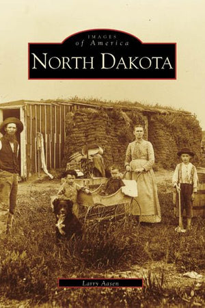 North Dakota (ND) (Images of America)